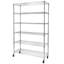 Rayonnage H 70,86 po x l 47,24 po x P 17,71 po Brookline