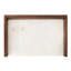 Benning Poplar Floating Shelf with Drawer-94320016