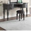 Ensemble de meuble-lavabo de chambre à coucher classique-283167133