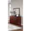 Commode 6 tiroirs Modern