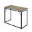 Techni Mobili Space Saving Folding Desk-996373745