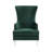 Bree 73.914Cm Wide Velvet Wingback Chair-1502923823