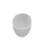 55" Premium Solid Surface Deep Soaking Bathtub-126366704