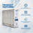 Trion Universal Air Filter for Air Purifier-53891044