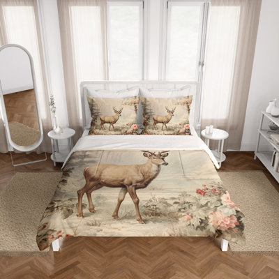 Duvet Cover
