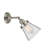 Cone 1 Light Sconce-33004569-33004580-33004570