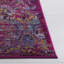  tapis Fuchsia / Violet Oscar-862061197