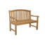 CHELSEA 2-SEATER BENCH