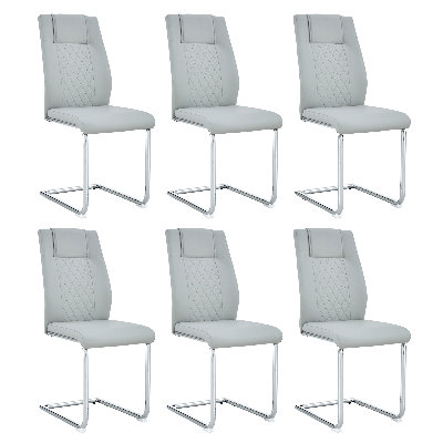 Chaises de salle à manger Kimil