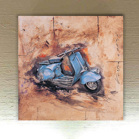 Lombardino - No Frame Print