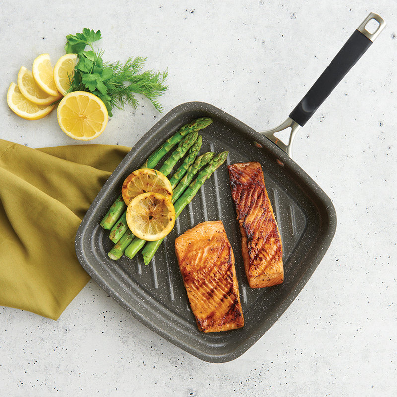 Verde Searing Grill Pan