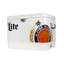 Glacière avec ouvre-bouteille Miller Lite, 51 L (54 pte), 85 canettes