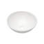 Lavabo de salle de bain vasque rectangulaire en céramique 24 po L x 13,5 po-51953894-125359682