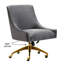 Chaise de travail Crete-33062572
