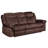 Campblin 87.4" Pillow Top Arm Reclining Sofa-1004113157