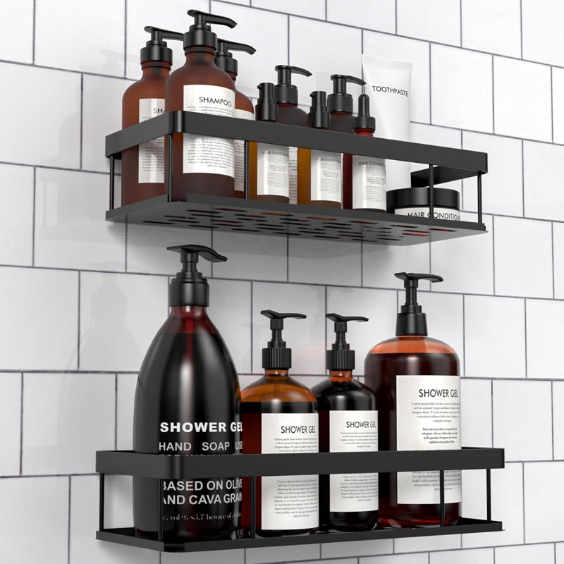 Floating Shelf