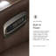 Fauteuil inclinable électrique Parimal High Impact