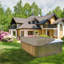 Covers & All Square Hot Tub Cover-1343559634