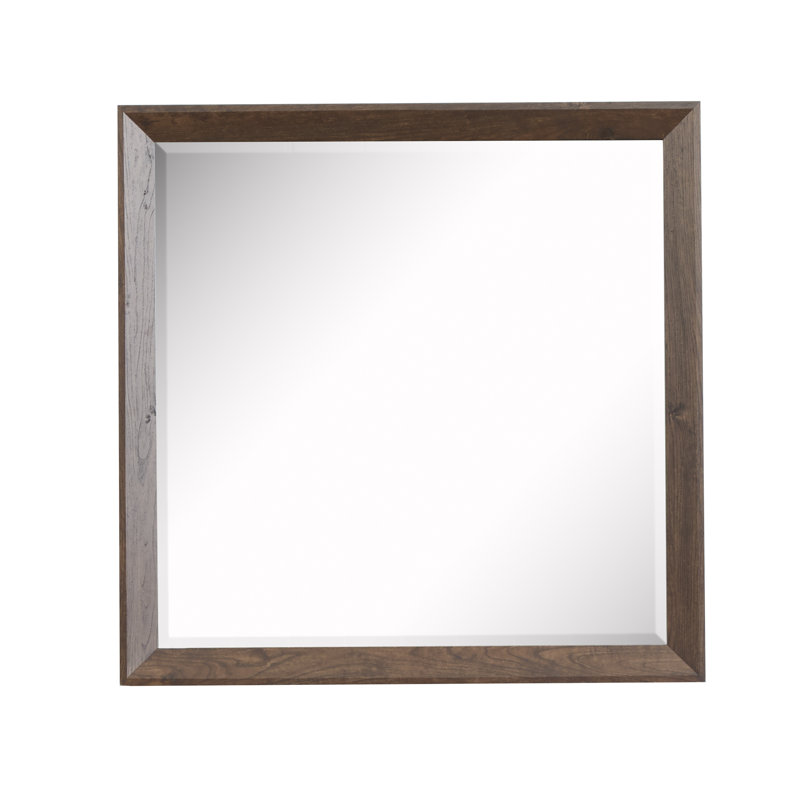 Portrait miroir