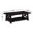 Kilby Solid Wood Single Coffee Table
