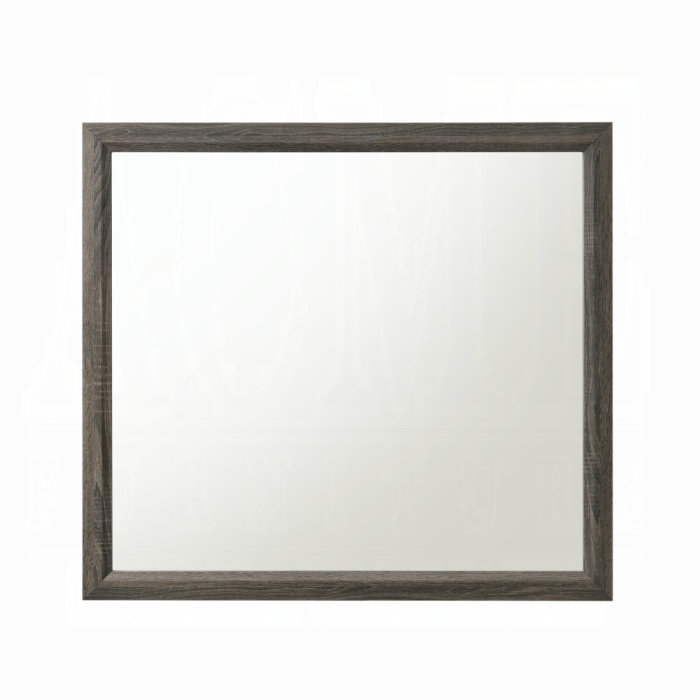 Valdemar Mirror