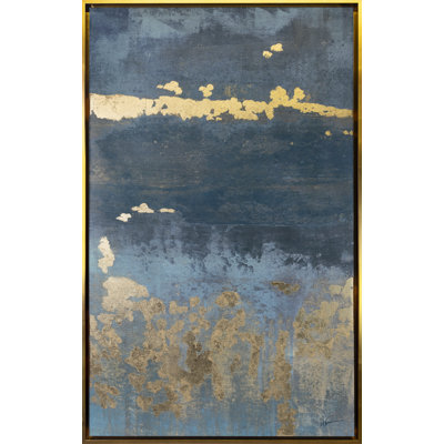 Camouscape III Print by Maeve Harris