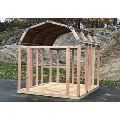 ShelterIt Steel Universally Compatible Universal