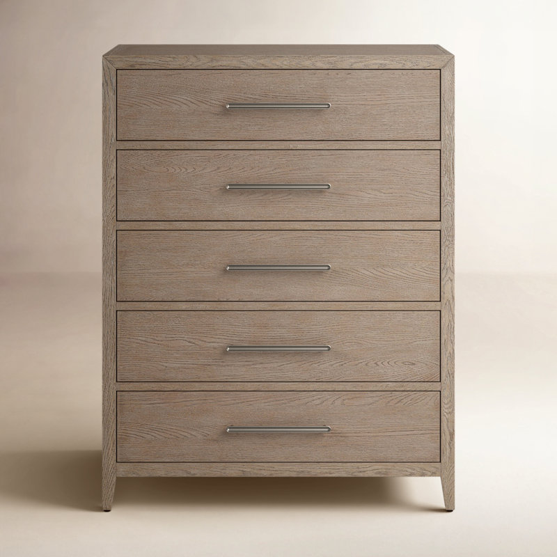 Cove 5 - Drawer Dresser