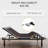 Channahon Adjustable Bed with Wireless Remote-457190385