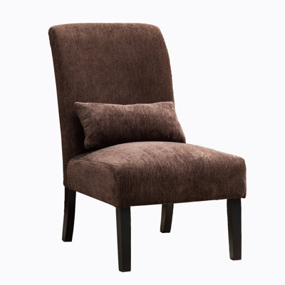 Stepanas Upholstered Side Chair