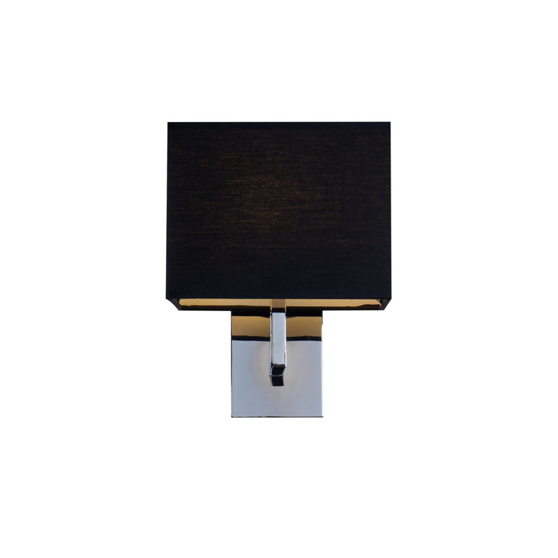 Monett Swing Arm Sconce