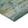 Machine Washable Indoor/Outdoor Meredith ACN2146 Abstract Rug