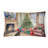 Other/No Pattern Outdoor Throw Pillow
