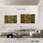 Avery Gold Geometric Lines-107964831