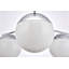 Lustre unique à niveaux 6 lumières Yearby-101962737-101962739