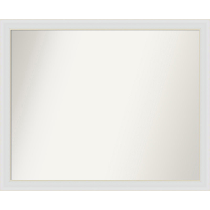 Tuman Wall Mirror, 36" x 44"