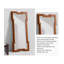 Miroir pleine grandeur italien