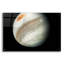 Art mural en verre épique «Jupiter-a new perspective» par la NASA, 36 po x 24 po-626495843