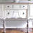 Modern Multifunctional Practical Console Table