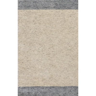 Marley Durango Hand Knotted Performance Area Rug - Sand - 8' x 10'