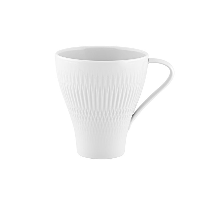 Grande tasse à café utopia