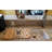 Belgian Malinois Heirloom Fall Dish Drying Mat