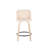 Lakyia Swivel Upholstered Counter Stool-75933705