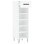 5 Pair Shoe Storage Cabinet-1530025005