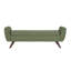 Banc de rangement rembourré Amsi-759689727