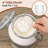 Glass Jars with Airtight Lid 86 oz