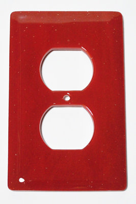 Stenberg 1 - Gang Duplex Outlet