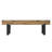 59-inch Farmhouse Dining Bench Table Benches Bed Bench Shoe Bench Entryway Benches-1027876966