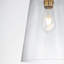 Luminaire suspendu 1 lumière The Neo