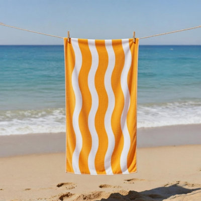 Ultra Light Beach Towel